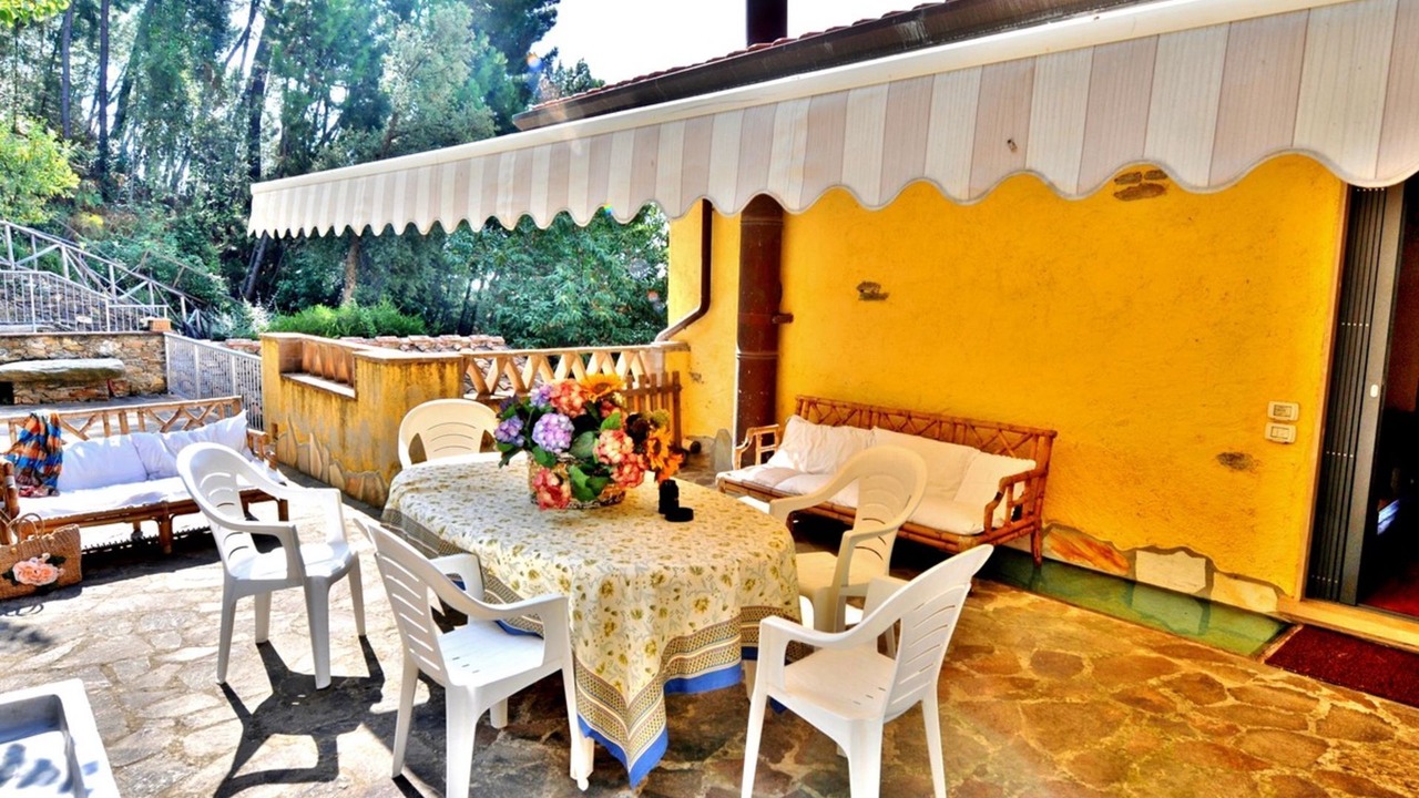 Photo of Outdoor in Strettoia