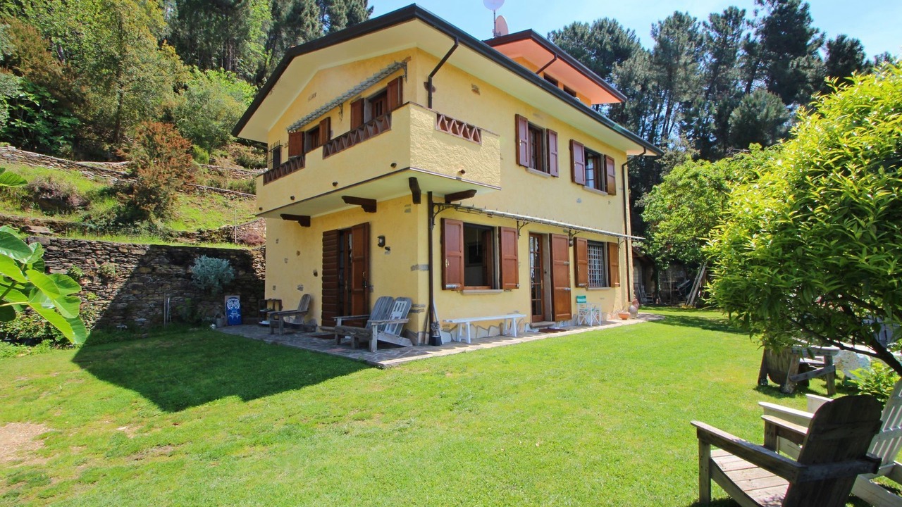 Photo of Outdoor in Strettoia