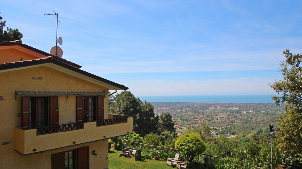 Photo of Outdoor in Strettoia