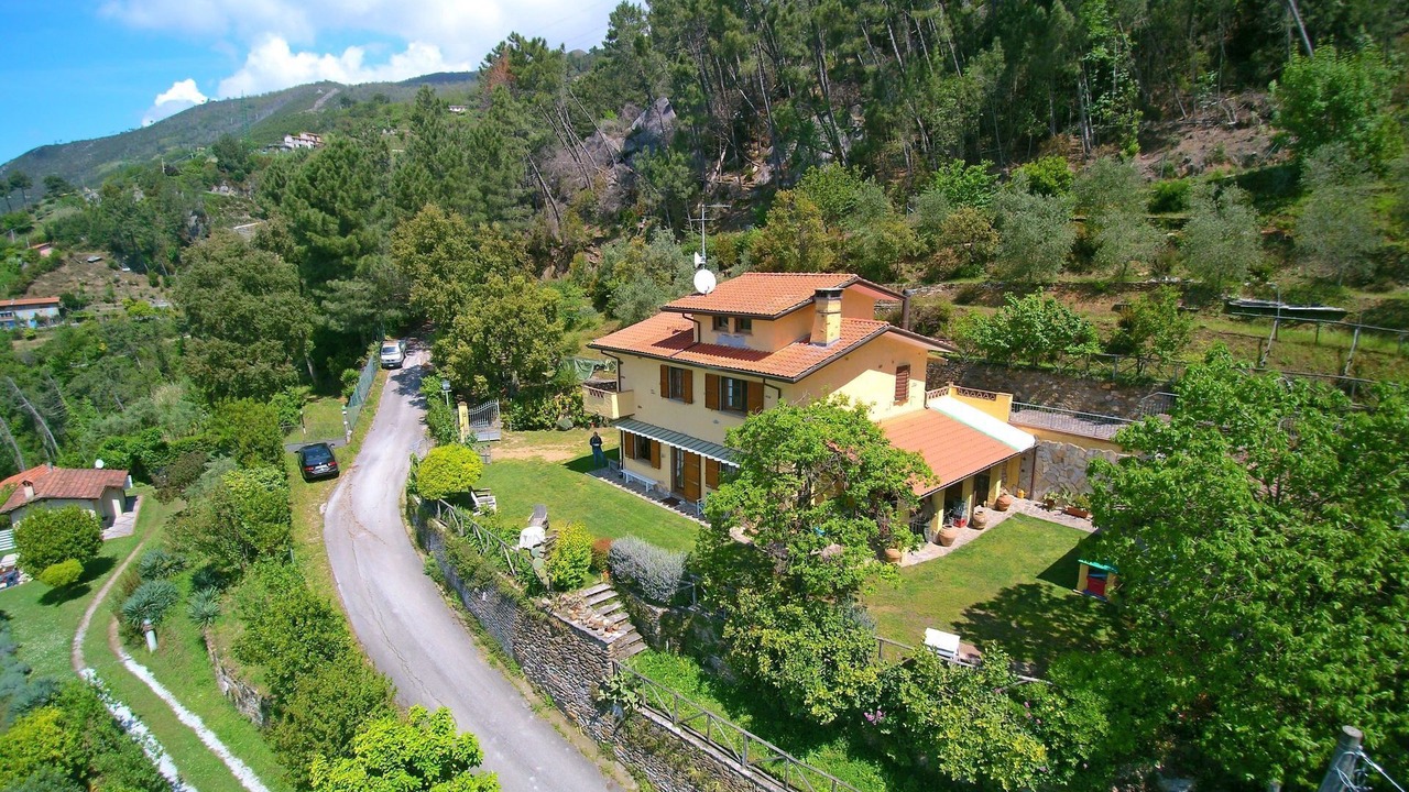 Photo of Outdoor in Strettoia