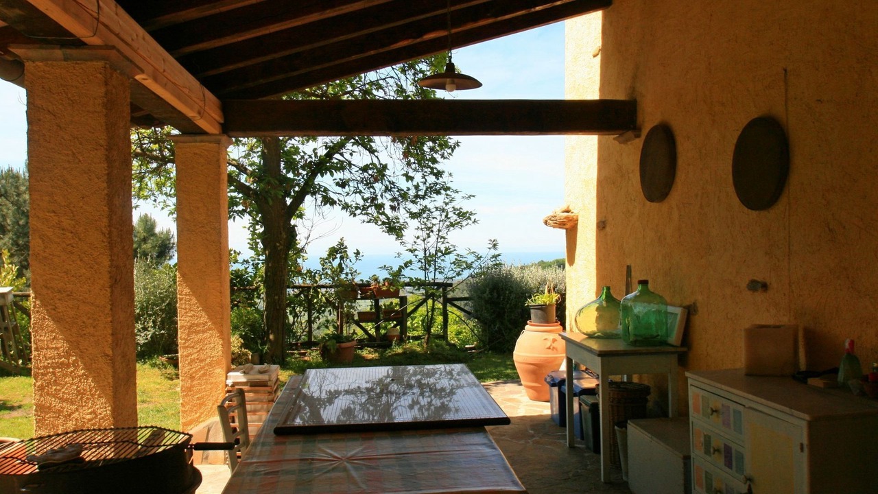 Photo of Outdoor in Strettoia