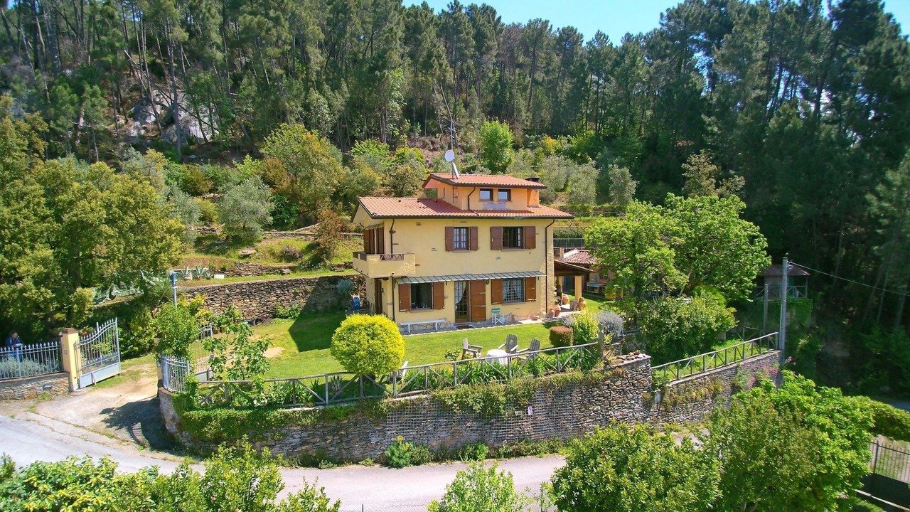 Photo of Outdoor in Strettoia