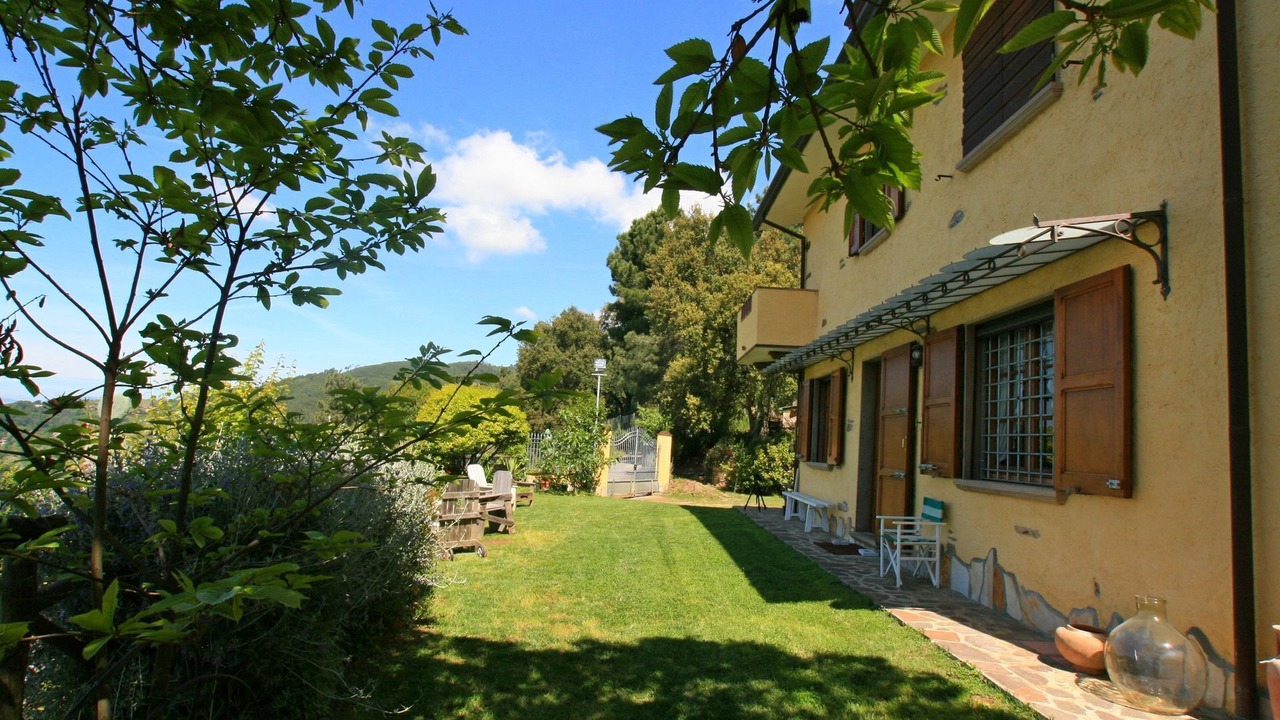 Photo of Outdoor in Strettoia