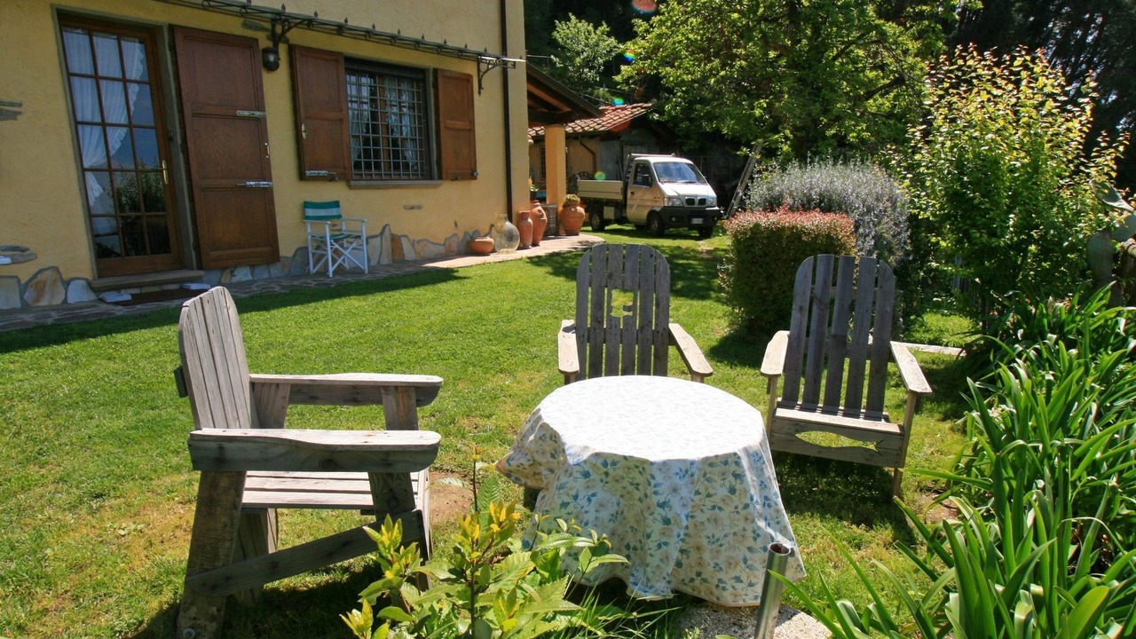 Photo of Outdoor in Strettoia