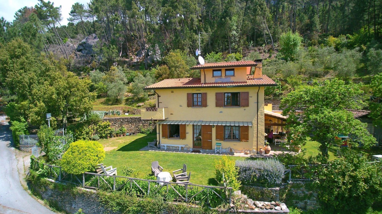 Photo of Outdoor in Strettoia