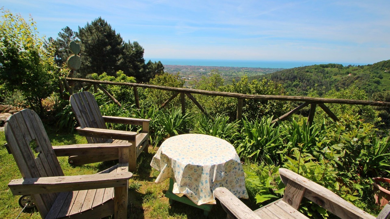 Photo of Outdoor in Strettoia