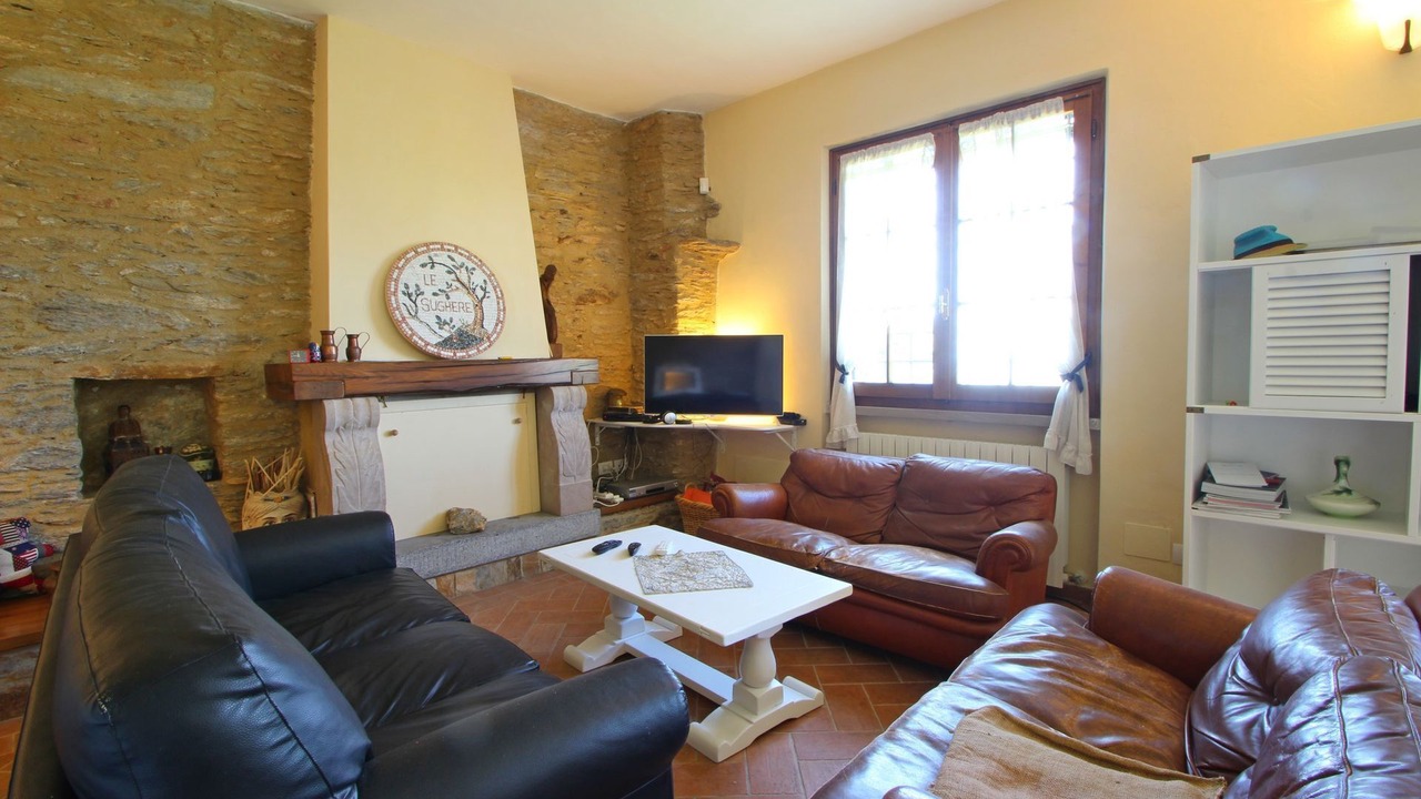 Photo of Livingroom in Strettoia
