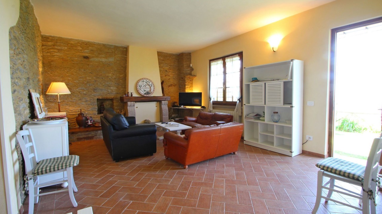 Photo of Livingroom in Strettoia