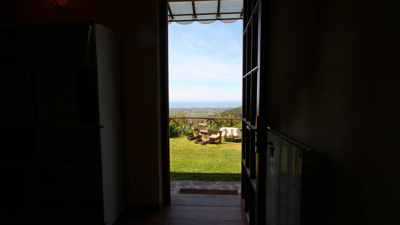 Photo of Livingroom in Strettoia