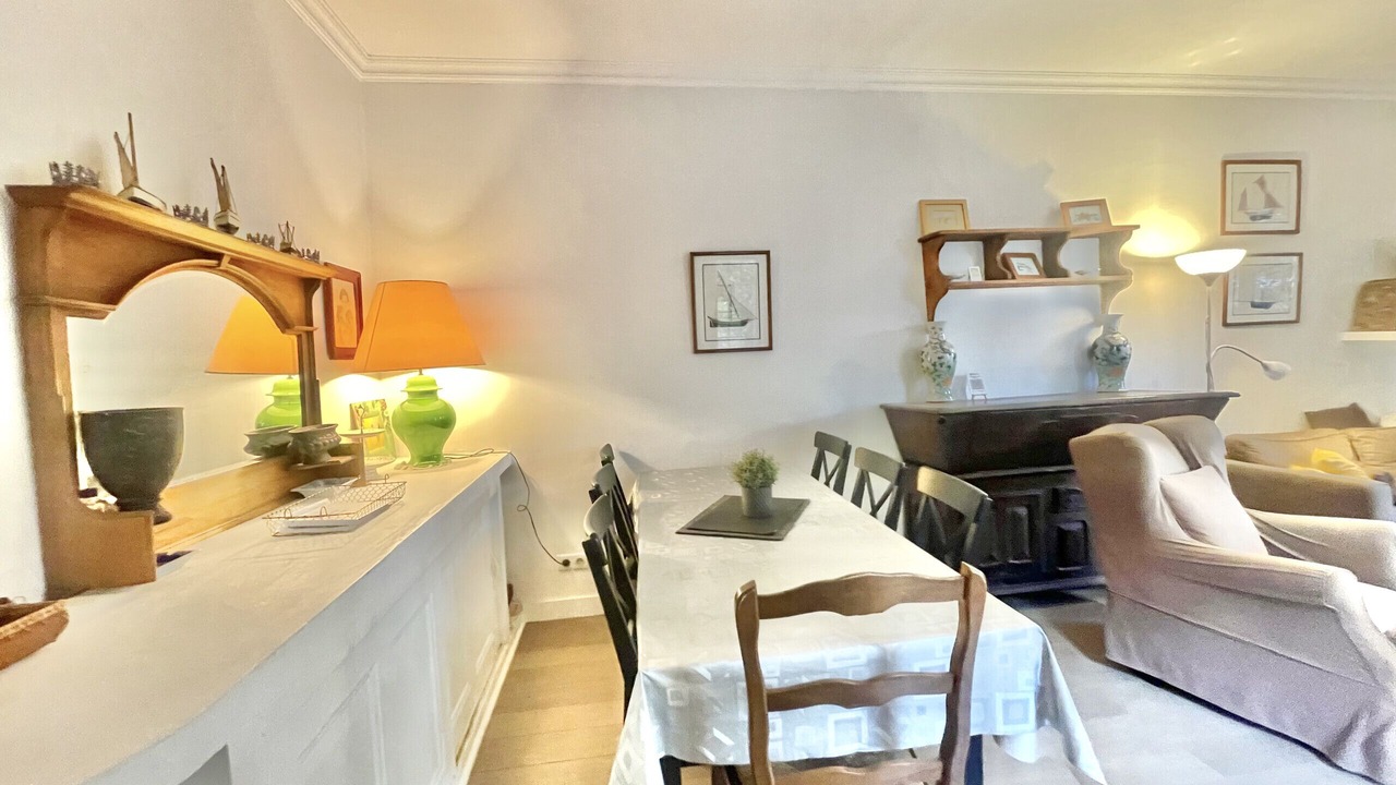 Photo of Livingroom in Cannes