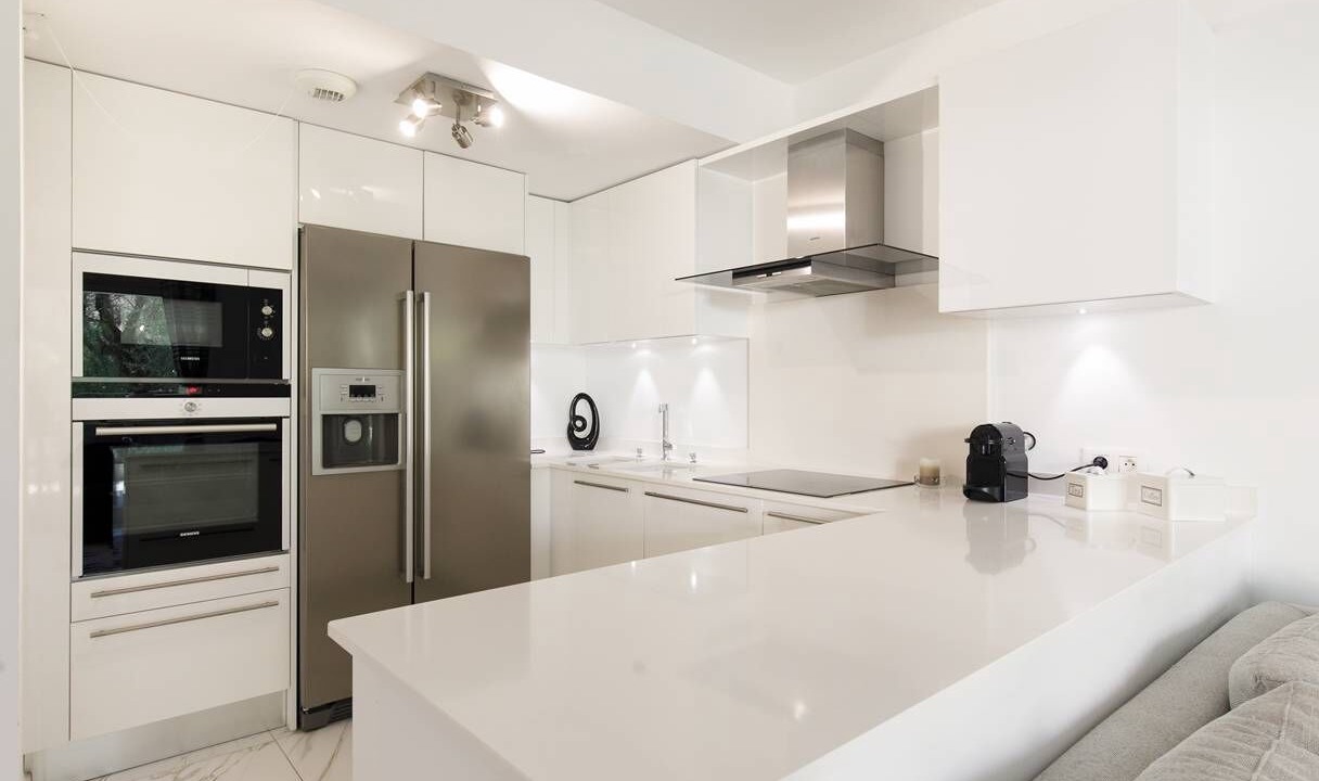 Photo of Kitchen in California - Pezou