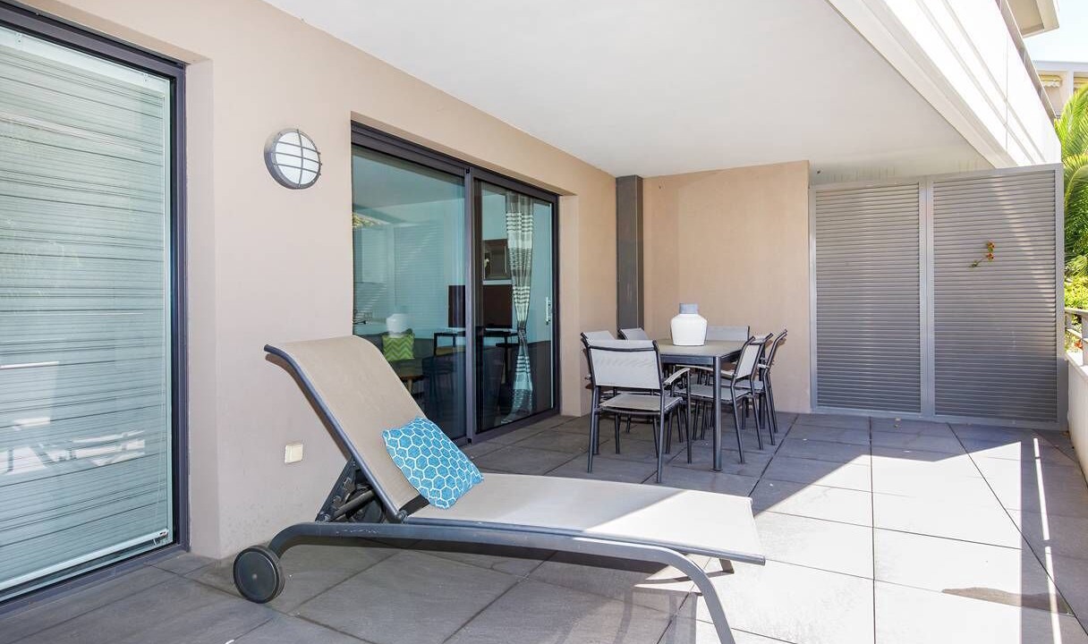 Photo of Outdoor in California - Pezou