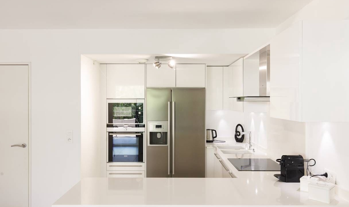 Photo of Kitchen in California - Pezou