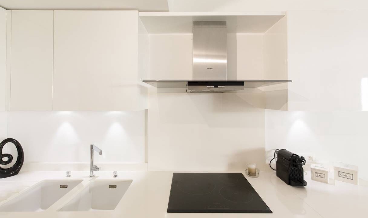 Photo of Kitchen in California - Pezou
