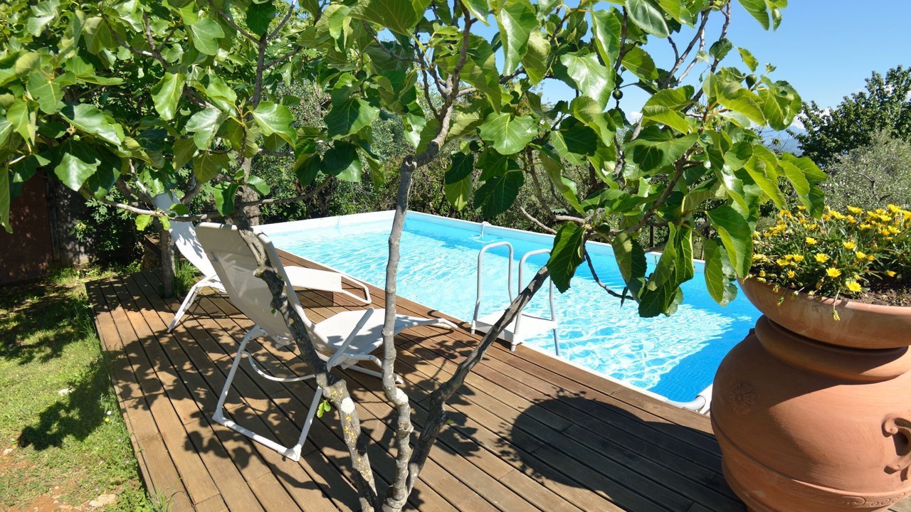 Photo of Patio Balcony in Vicopelago