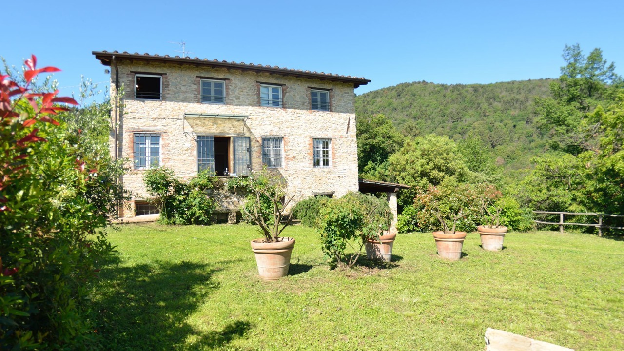 Photo of Outdoor in Vicopelago