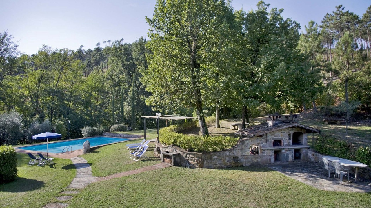 Photo of Outdoor in Pieve di Compito
