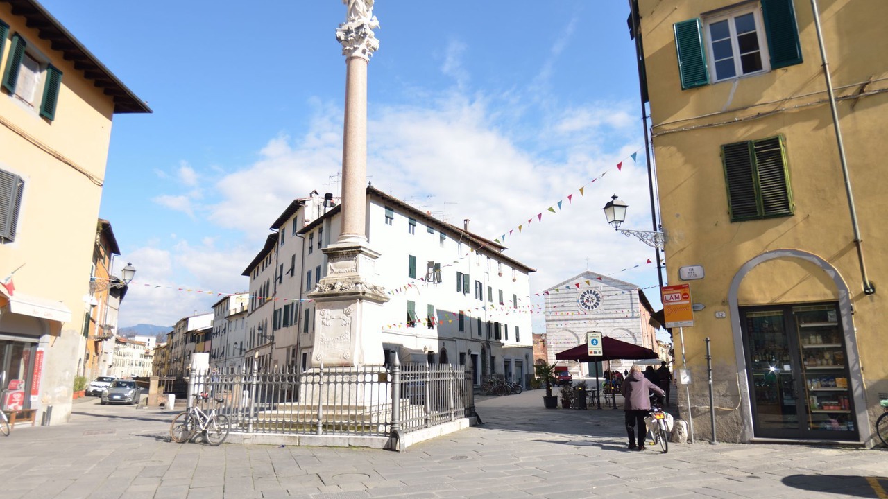 Photo of Outdoor in Lucca Historical Center