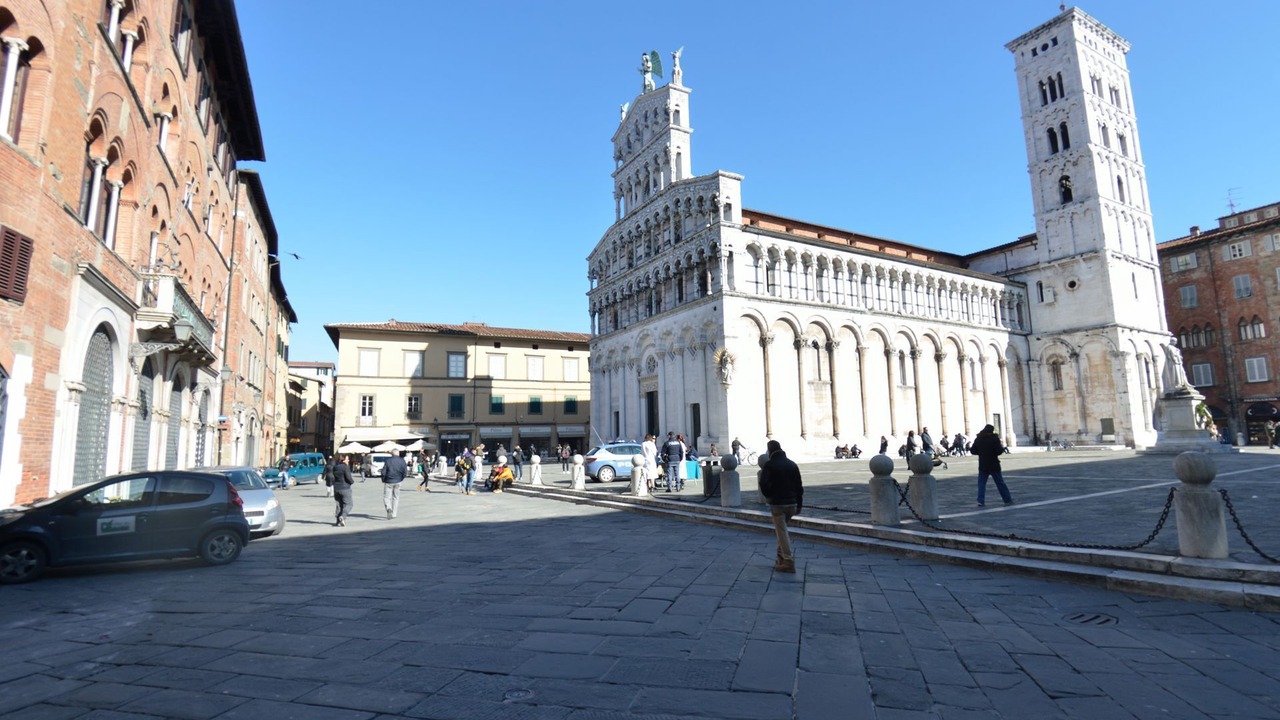 Photo of Outdoor in Lucca Historical Center