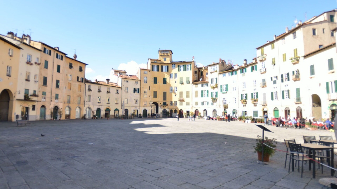Photo of Outdoor in Lucca Historical Center
