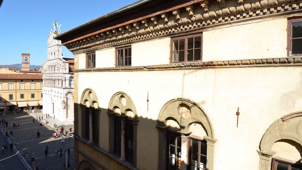 Photo of Outdoor in Lucca Historical Center