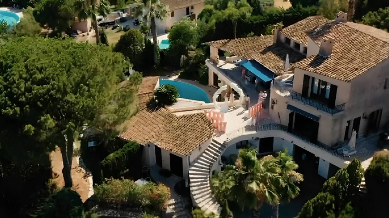 Photo of Outdoor in Les Termes
