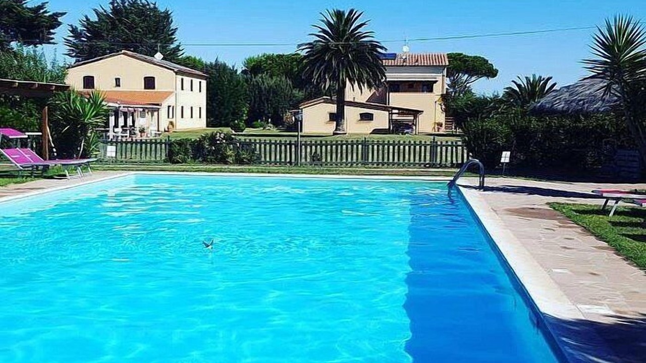 Photo of Outdoor in Marina di Castagneto Carducci
