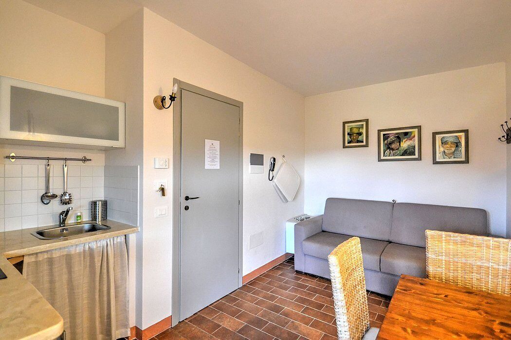 Photo of Livingroom in Marina di Castagneto Carducci