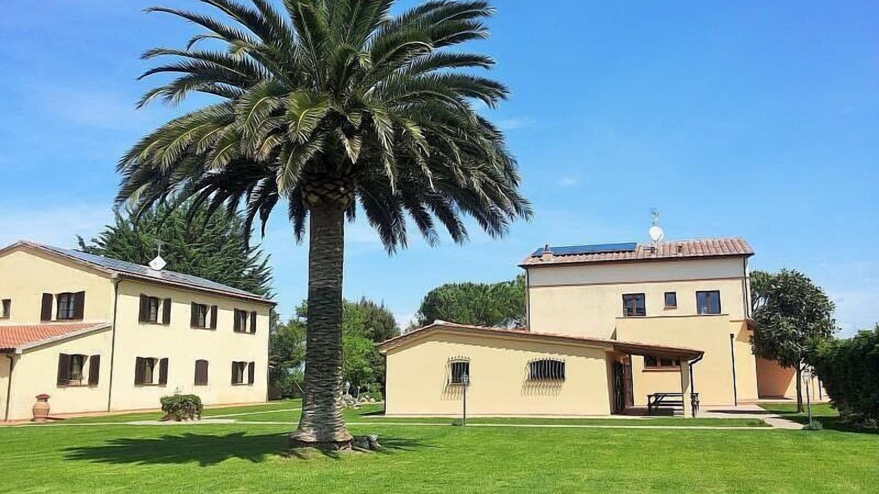 Photo of Outdoor in Marina di Castagneto Carducci