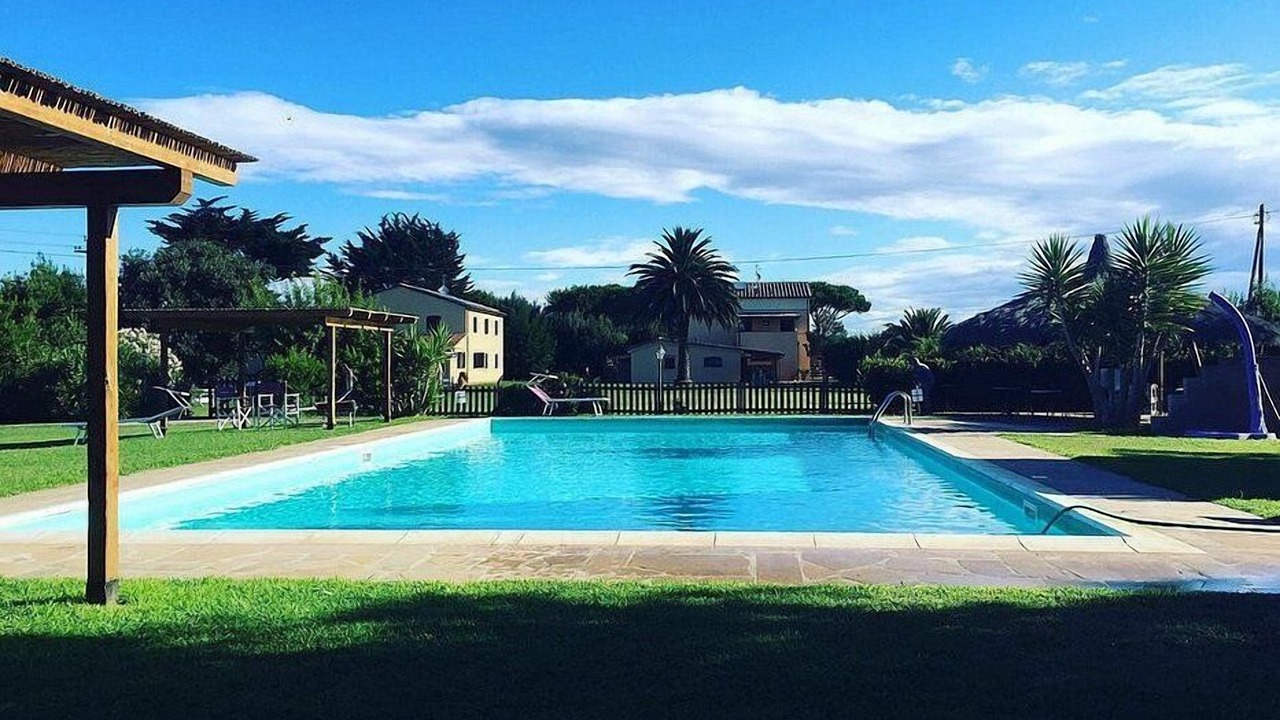 Photo of Outdoor in Marina di Castagneto Carducci