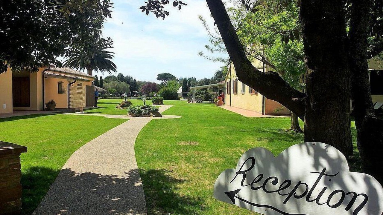 Photo of Outdoor in Marina di Castagneto Carducci