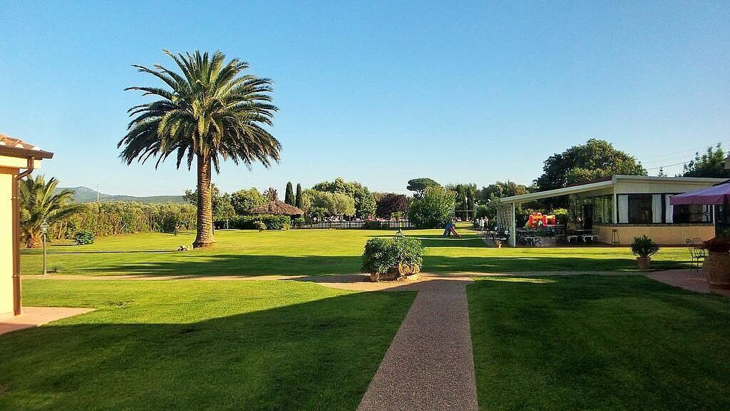 Photo of Outdoor in Marina di Castagneto Carducci