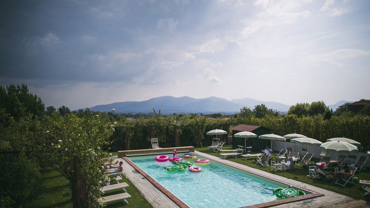 Photo of Outdoor in Buonconvento