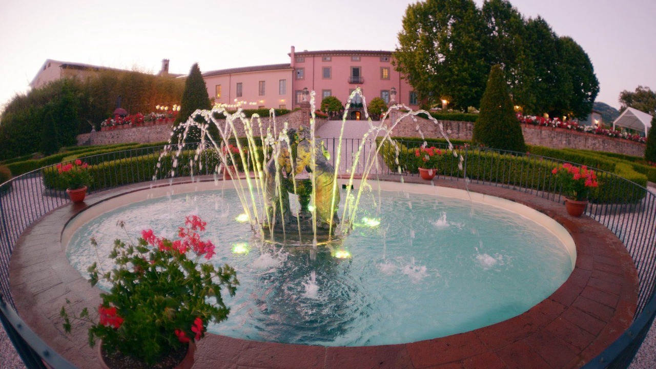 Photo of Outdoor in Buonconvento