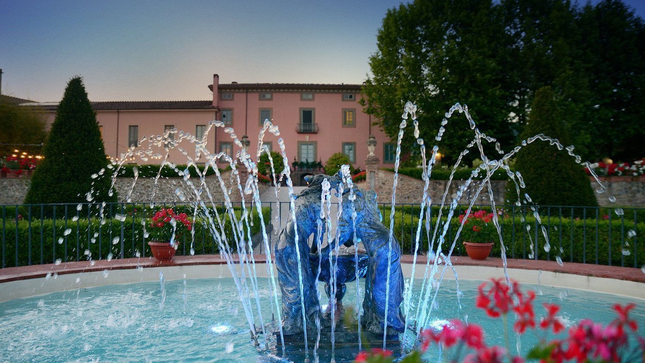 Photo of Outdoor in Buonconvento
