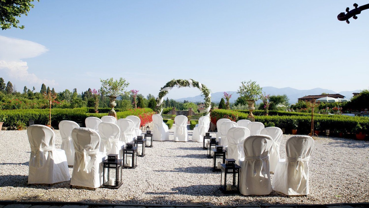Photo of Outdoor in Buonconvento