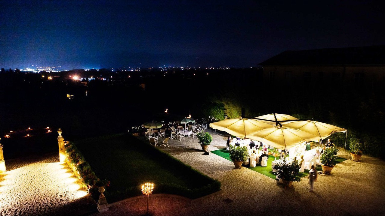 Photo of Outdoor in Buonconvento
