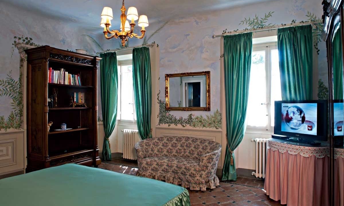 Photo of Bedroom in Marina di Pietrasanta
