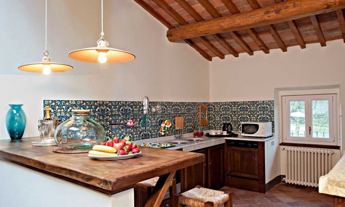 Photo of Kitchen in Marina di Pietrasanta