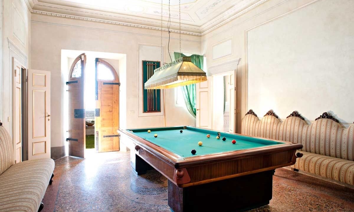 Photo of Bedroom in Marina di Pietrasanta