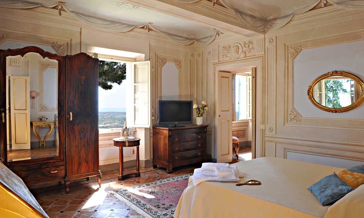 Photo of Bedroom in Marina di Pietrasanta