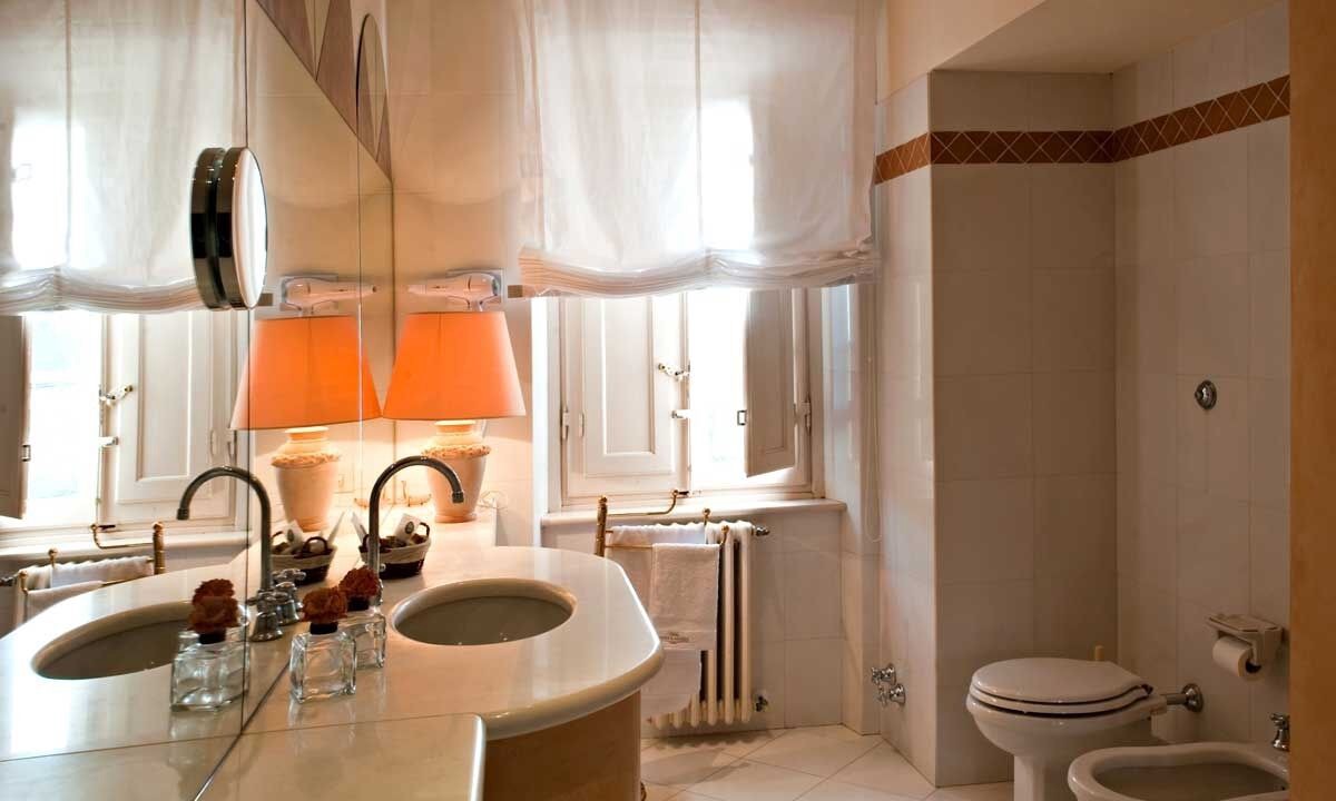 Photo of Bathroom in Marina di Pietrasanta
