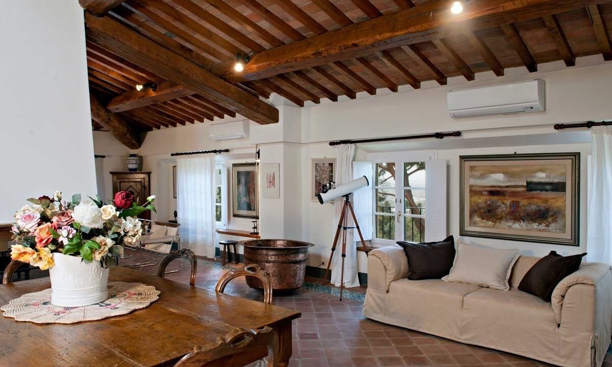 Photo of Livingroom in Marina di Pietrasanta