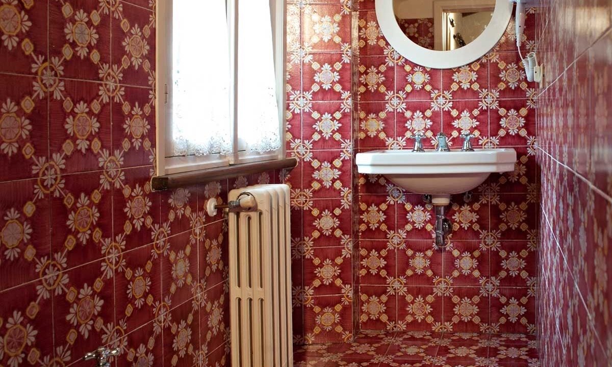 Photo of Bathroom in Marina di Pietrasanta