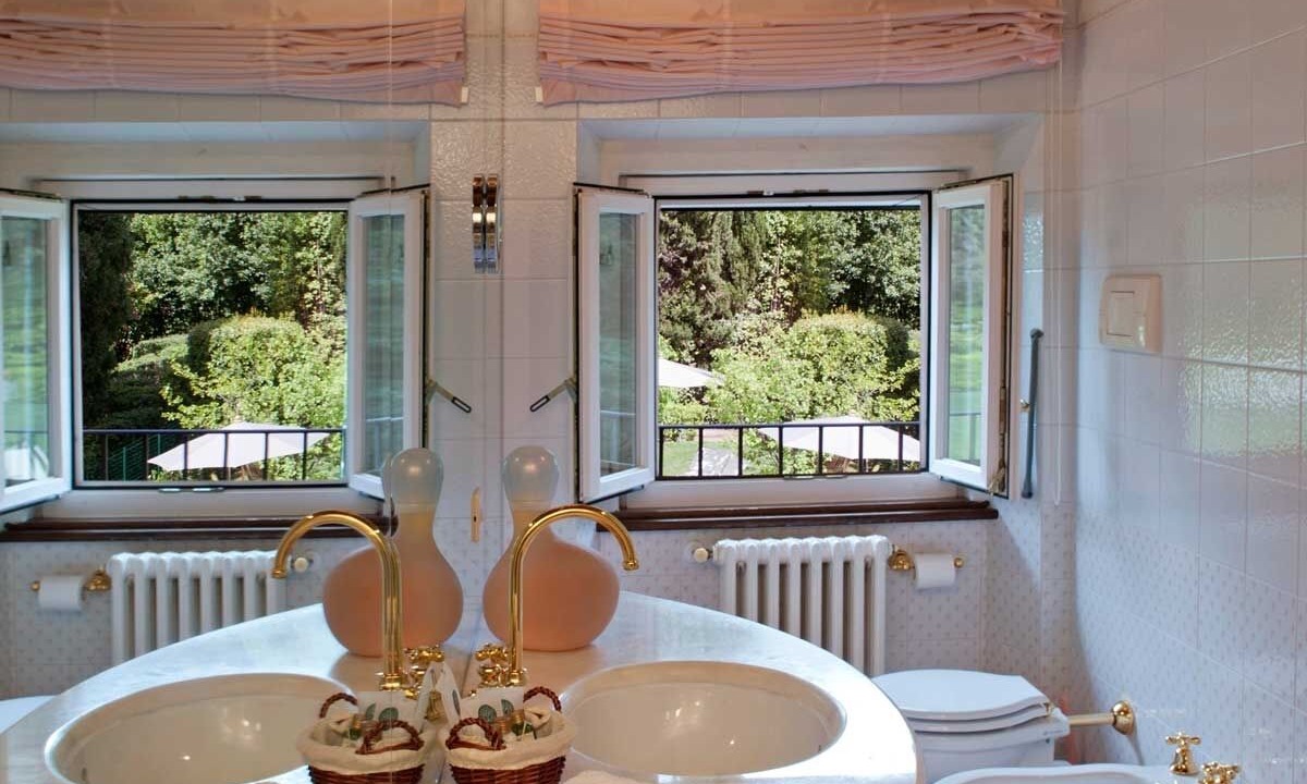 Photo of Bathroom in Marina di Pietrasanta