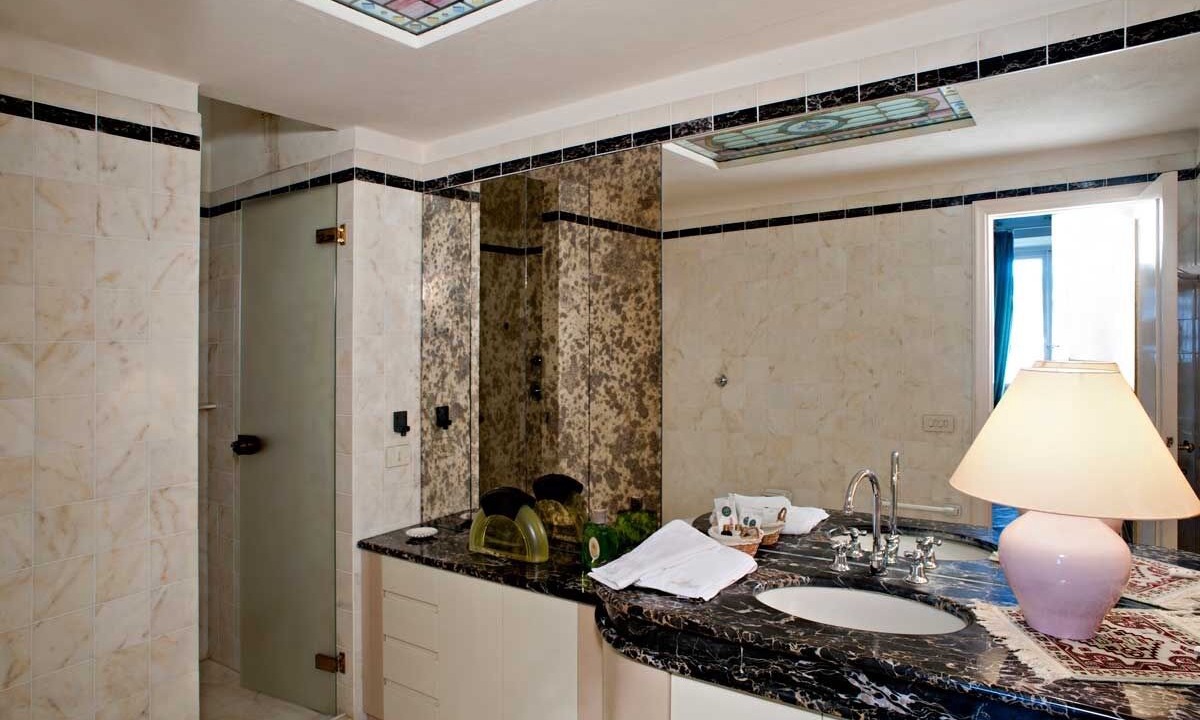 Photo of Bathroom in Marina di Pietrasanta