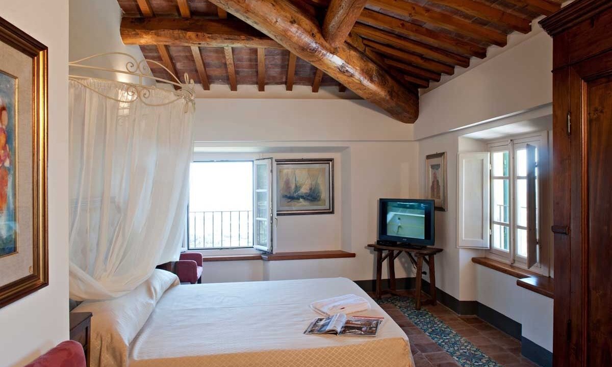 Photo of Bedroom in Marina di Pietrasanta