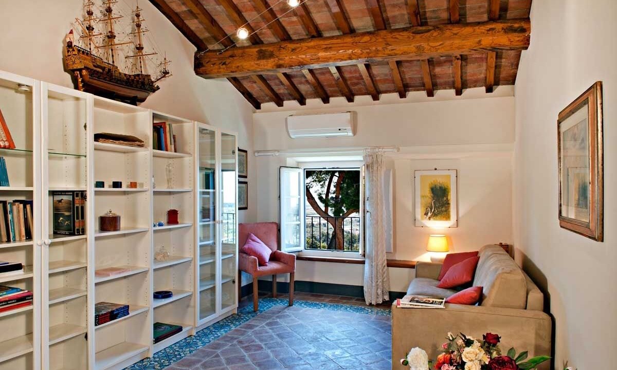 Photo of Livingroom in Marina di Pietrasanta