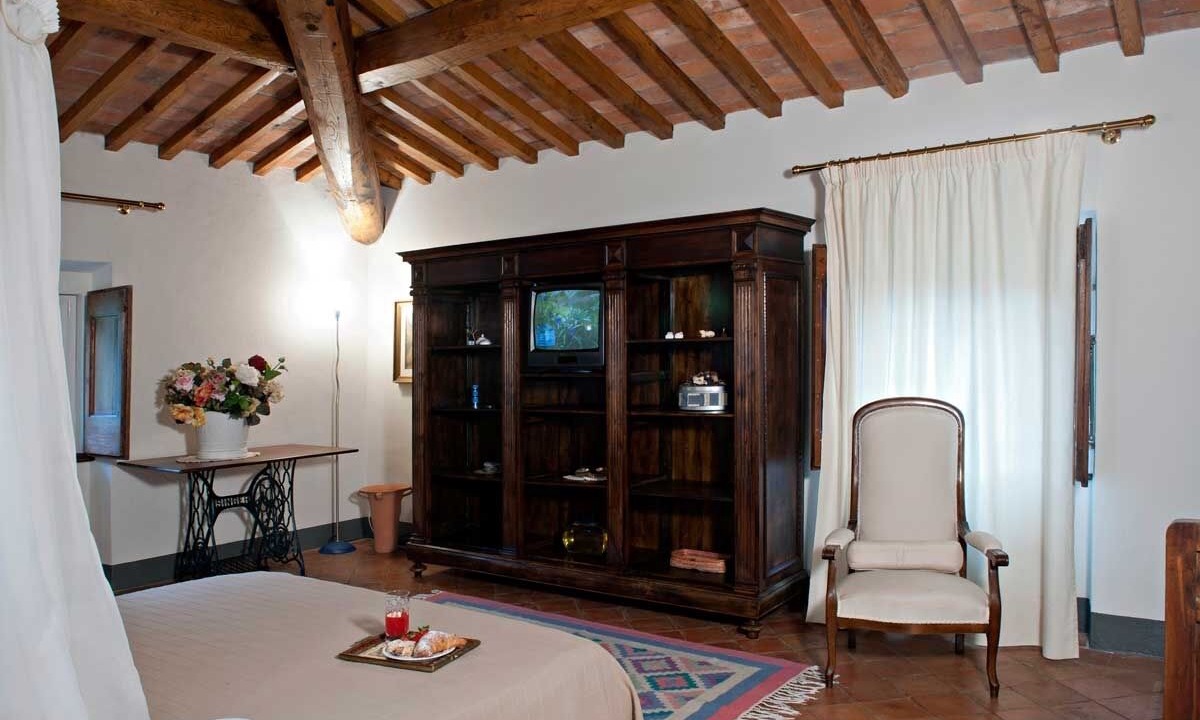 Photo of Bedroom in Marina di Pietrasanta