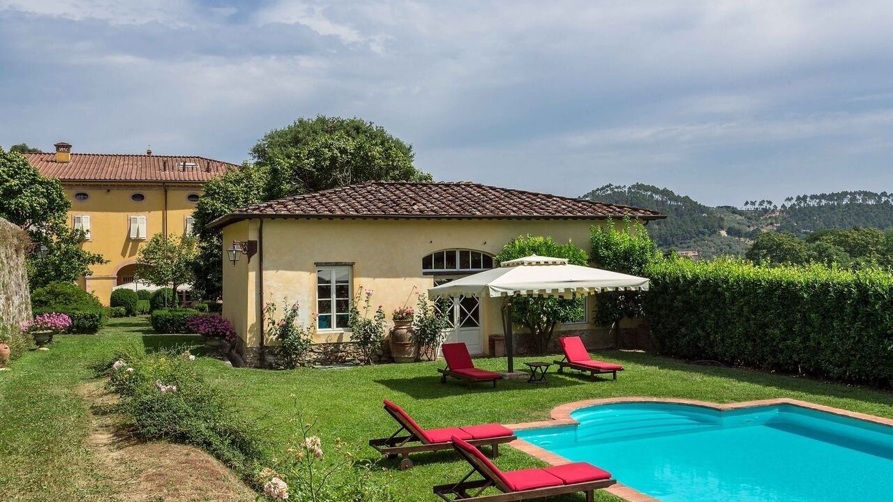 Photo of Outdoor in Badia Cantignano